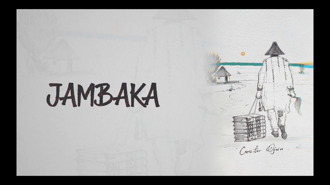 JAMBAKA by COSTER OJWANG