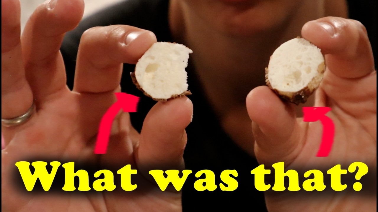 7 Canadian Desserts vs a FREEZE DRIER!!!