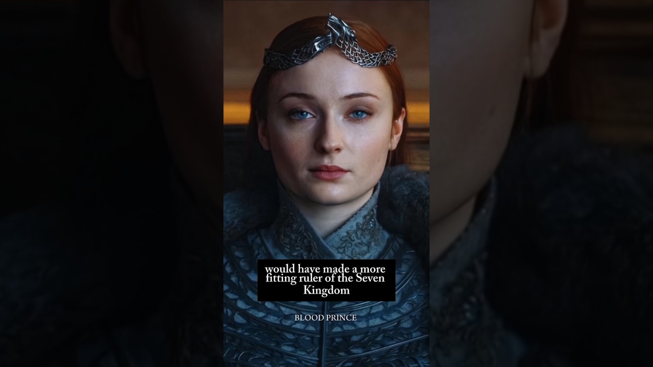 How Game Of Thrones Fans Think The Series Should Have Ended..