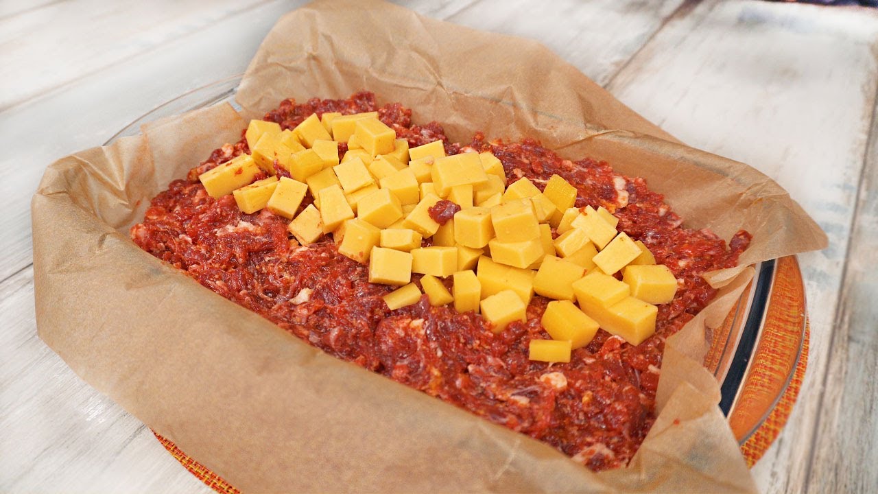 Готовлю ужин за 10 минут, семья счастлива # 45