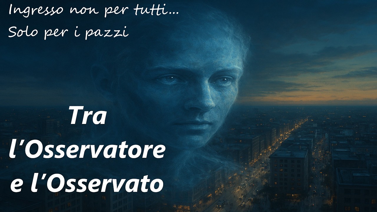 INGRESSO NON PER TUTTI...SOLO PER I PAZZI - PARTE 301