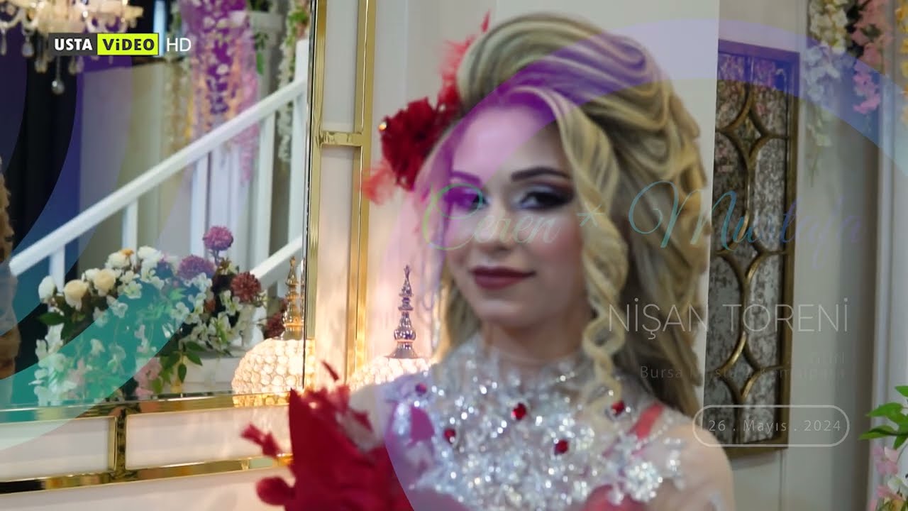 Bursa MustafaKemalpaşa Roman Düğünleri   ☆ MUSTAFA - CEREN 1.GÜN ☆