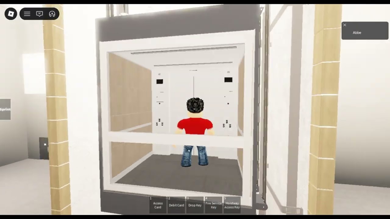 All Lifts | Cortex Elevators HQ | 30 Floor Edition | Roblox