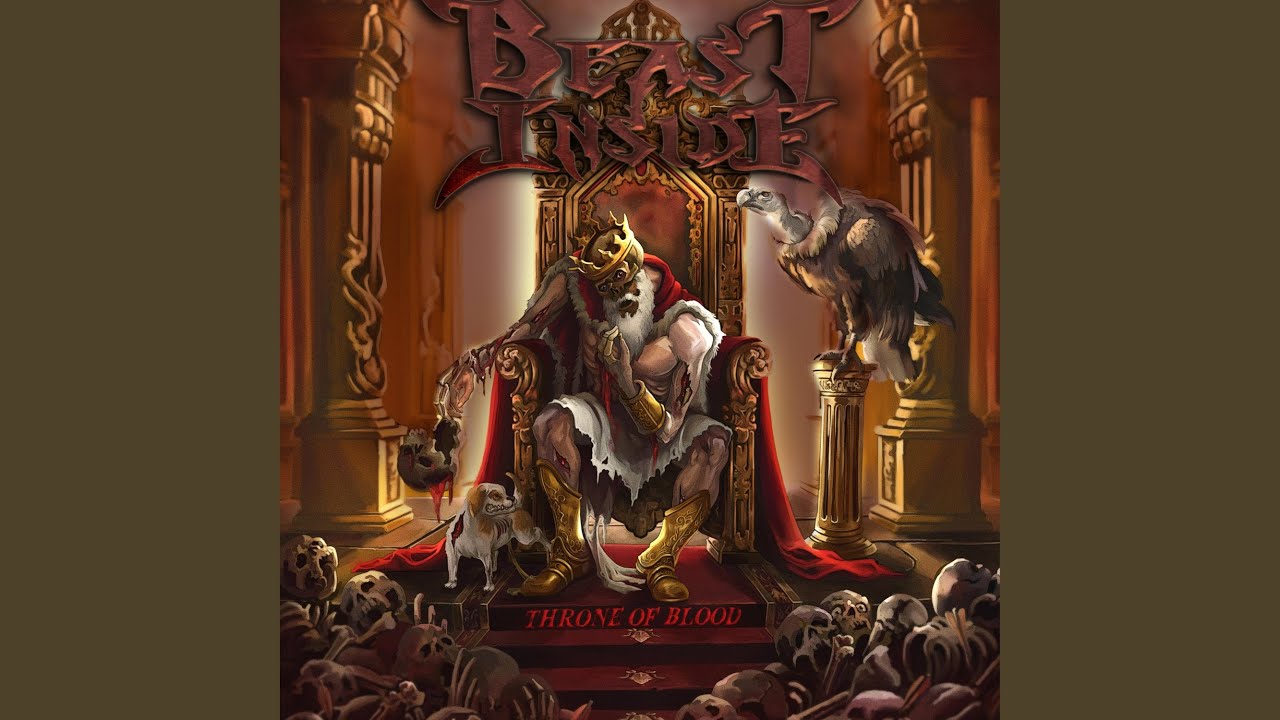 God of Flesh
