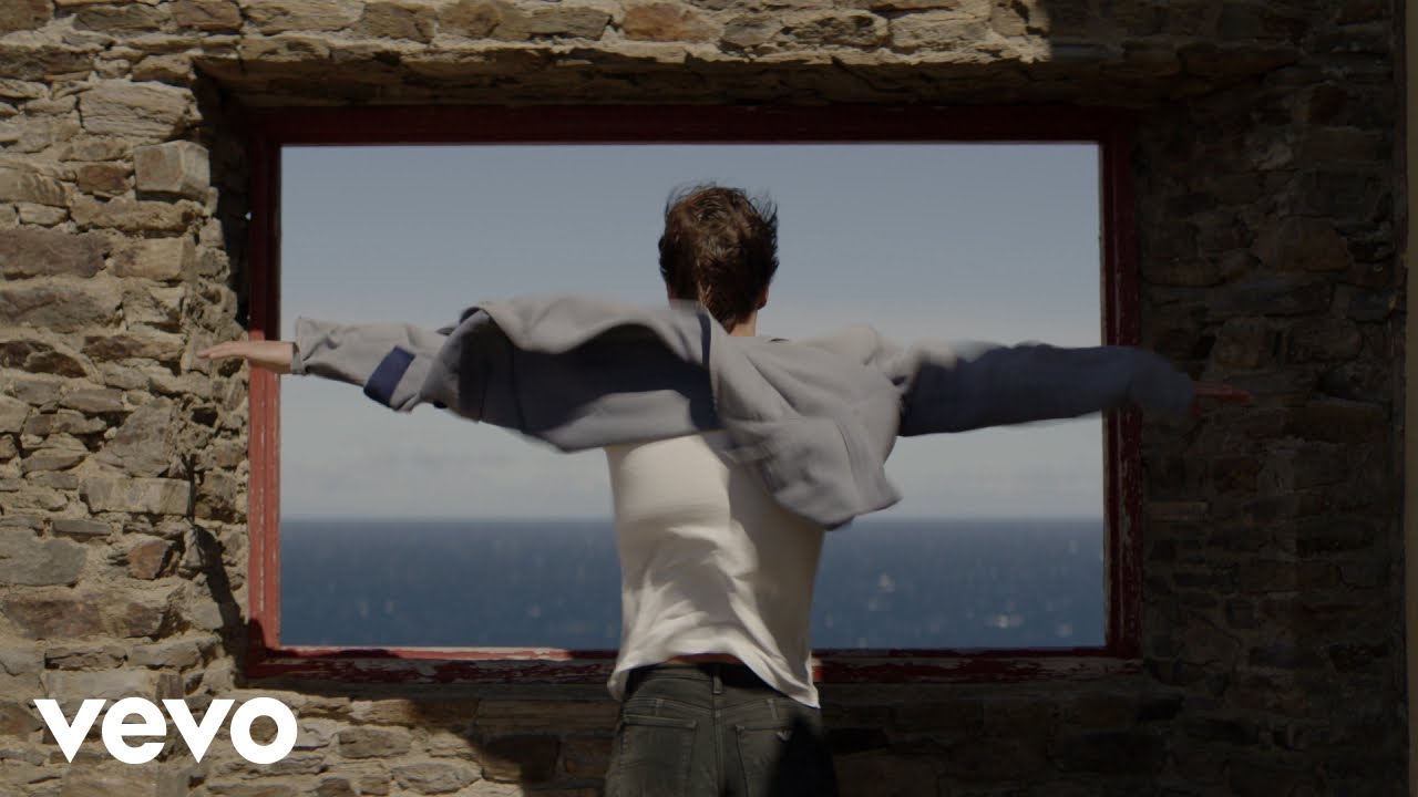 Mathieu des Longchamps - Dolce vita (Clip officiel)