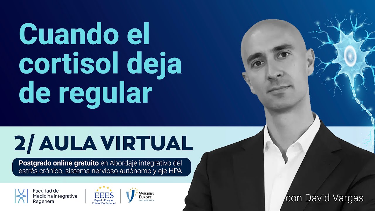 🔴 Cuando el cuerpo recuerda el estrés: somatización, interocepción y regulación 📚AV. 2 ASIG. 1