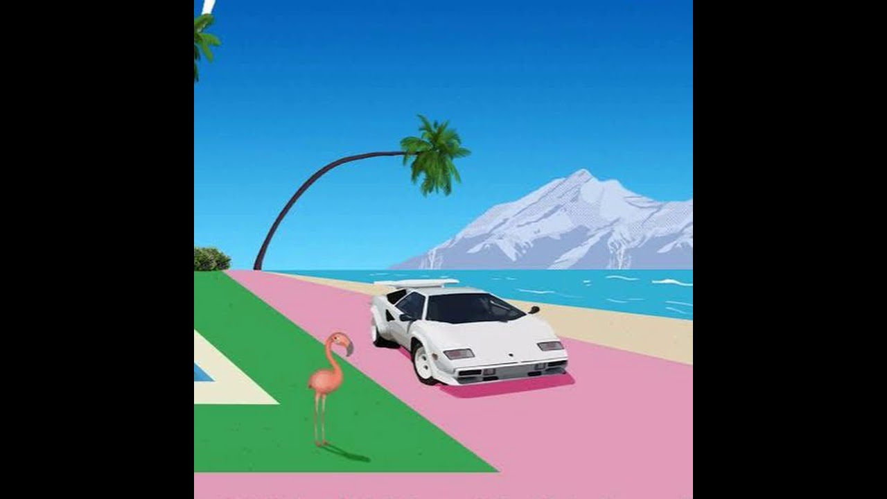 Flamingosis - You Were Meant For Me