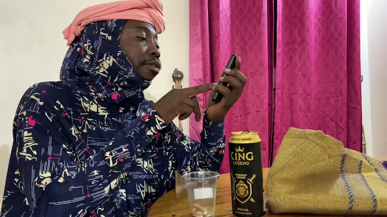 KANTÉ - BAKADIA KA NAFIGUYA (Vidéo 2021)