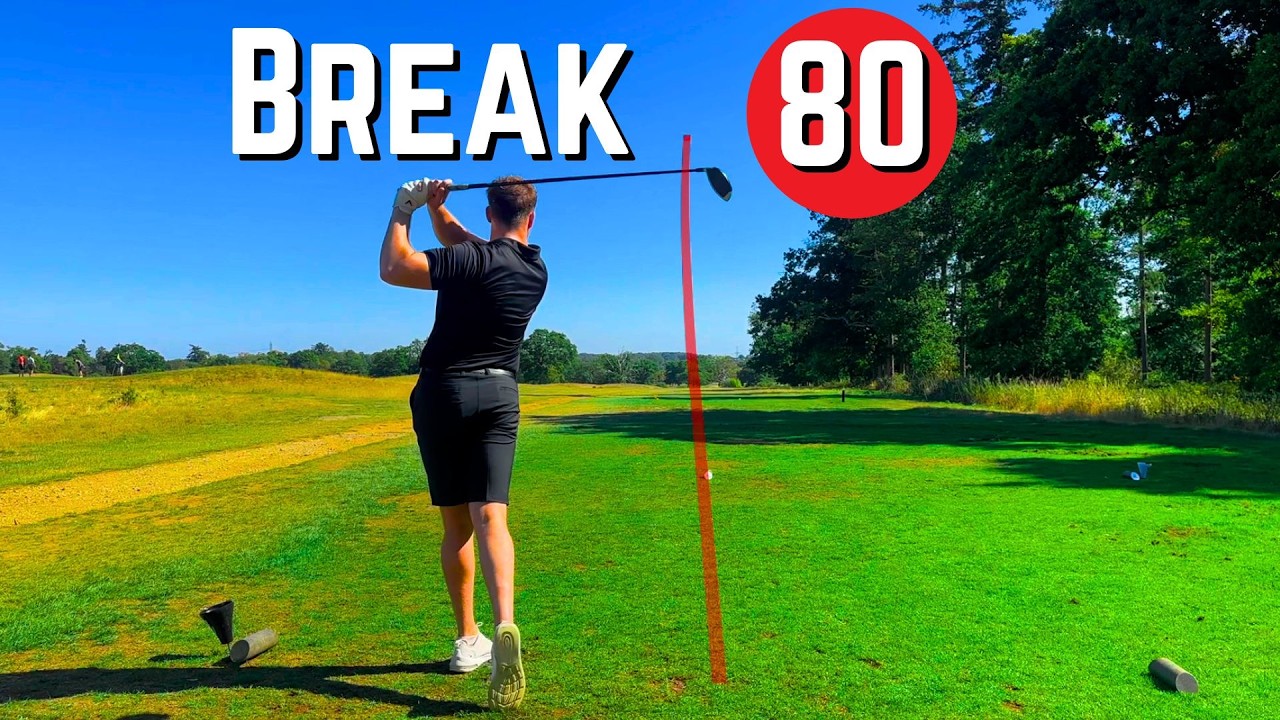 Sherfield Oaks - The Wellington | Break 80