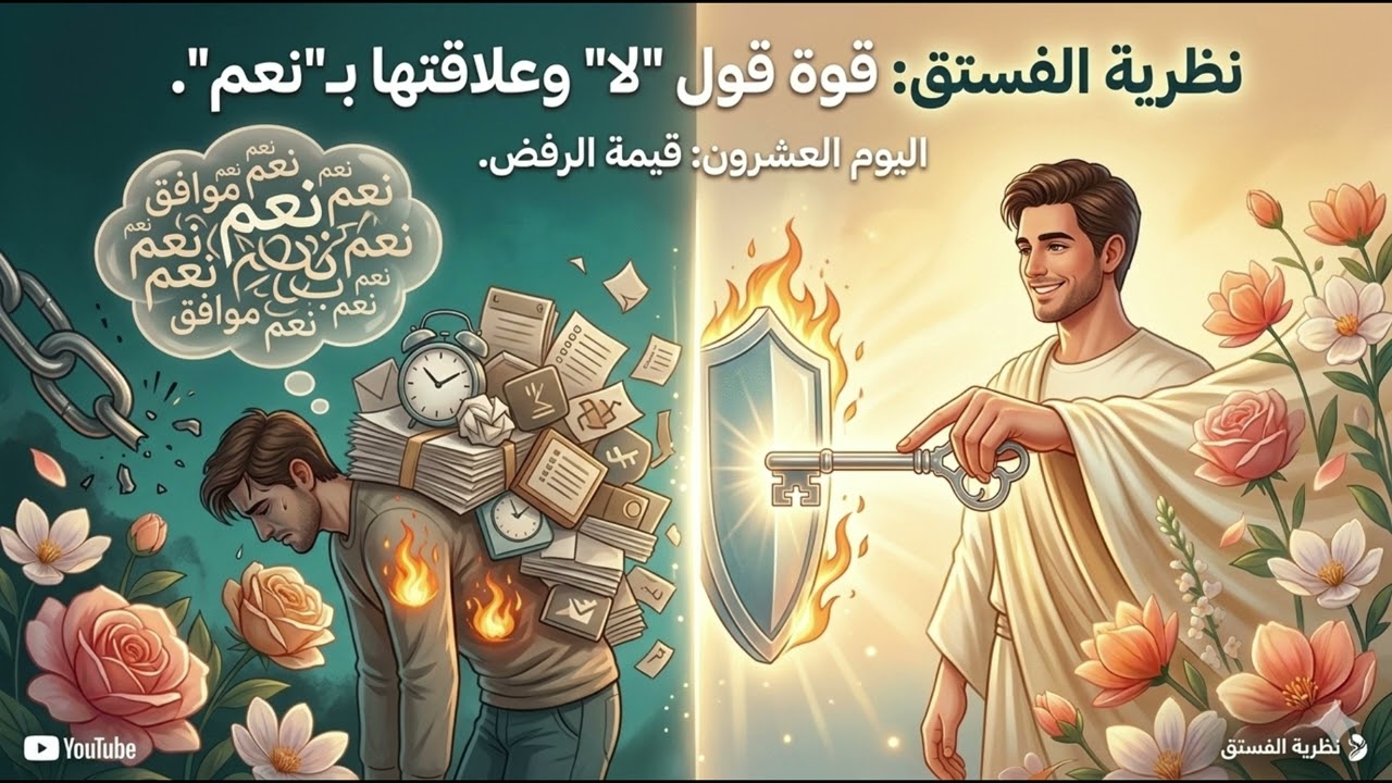 توقف عن حرق نفسك لإرضاء الناس