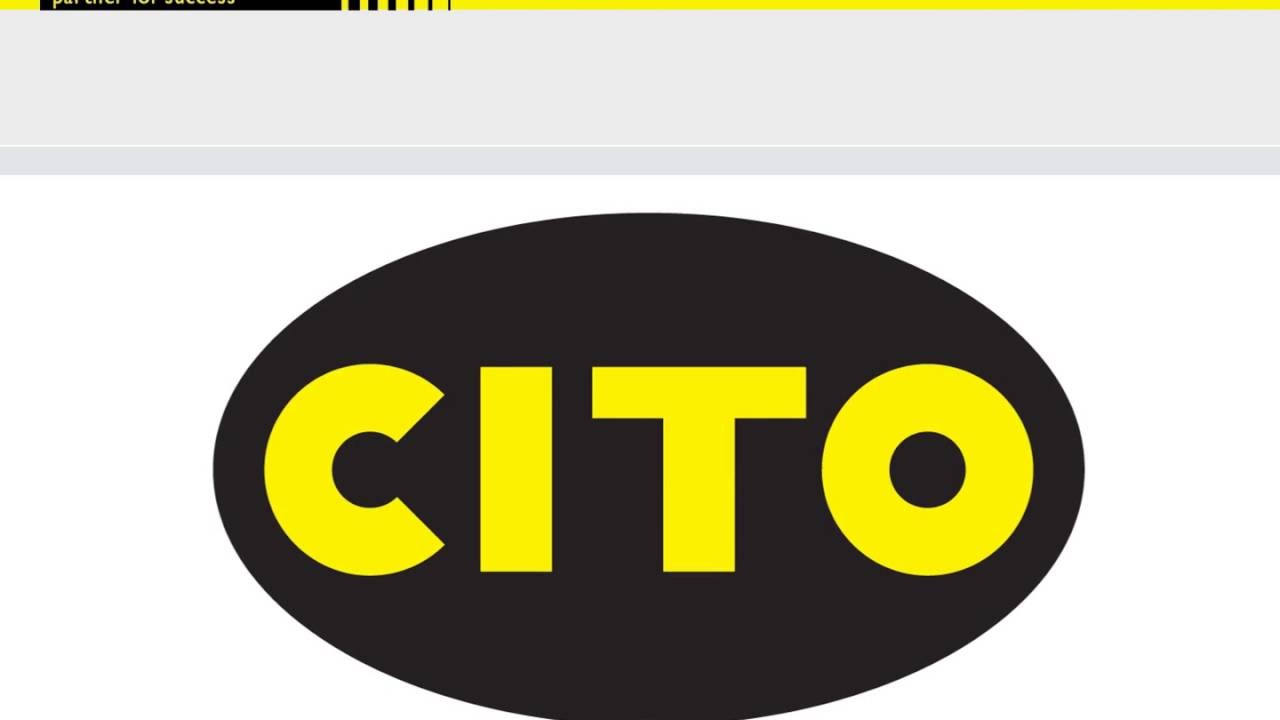 CITO Creasy