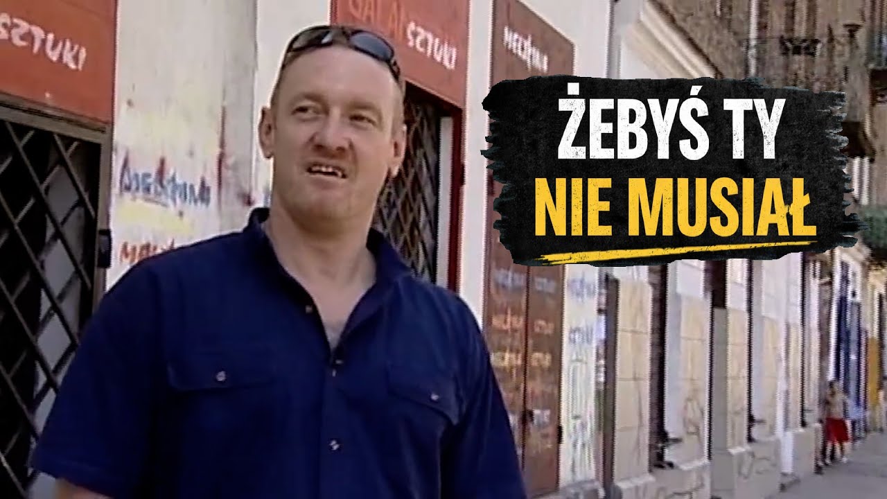 Dlaczego to robię? | Marek Ksieniewicz