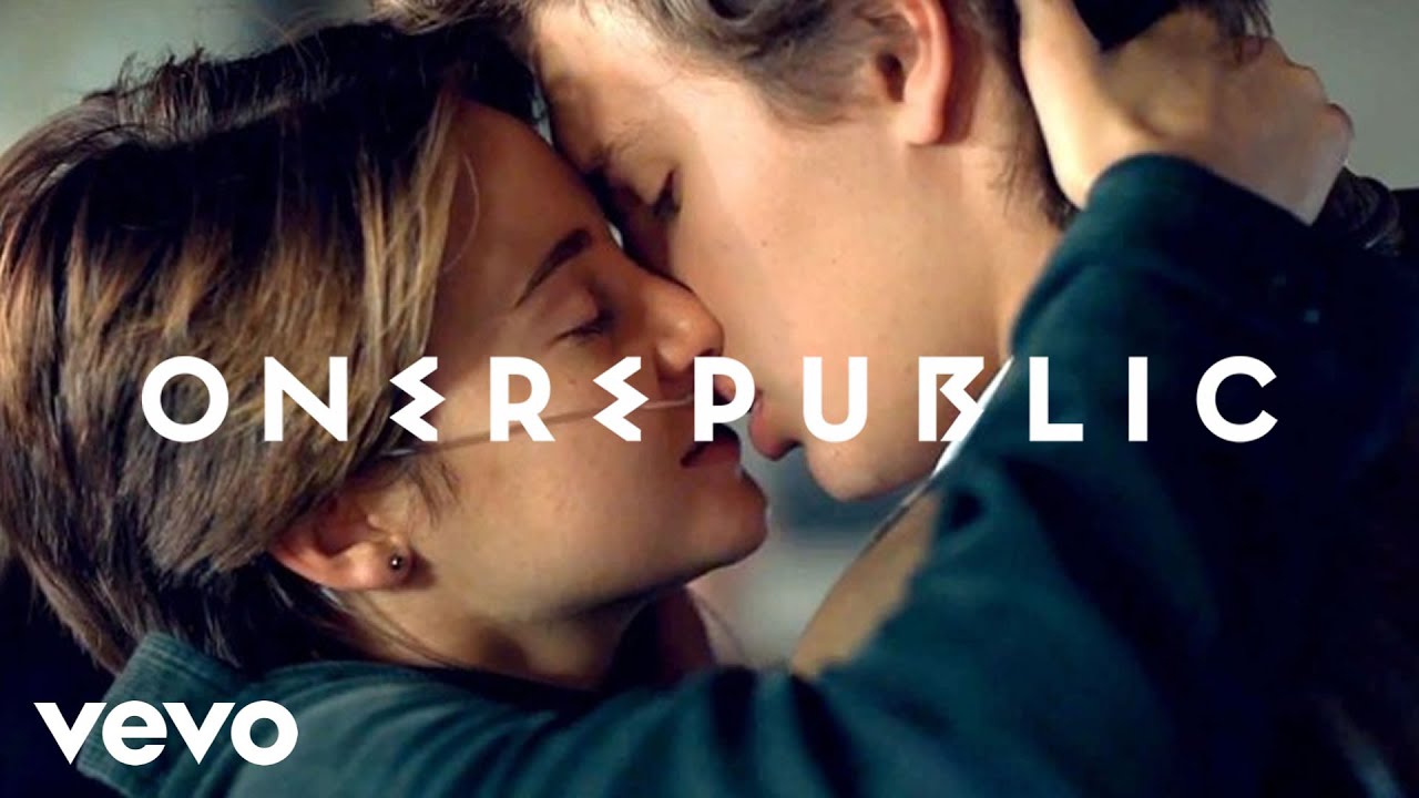 OneRepublic - What You Wanted (from 