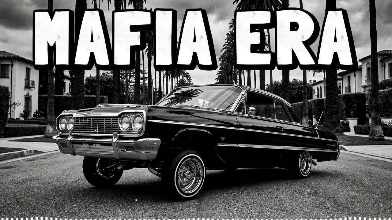 Legendary Gangsta Rap from 90s & 2000s | Ultimate Old School Hip Hop Mix