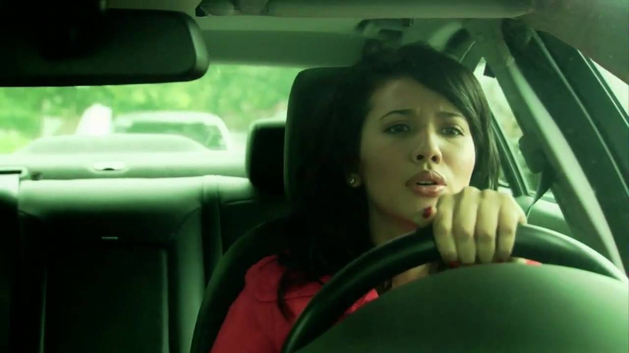 KARYLLE - ALMOST OVER YOU Music Video (HD)