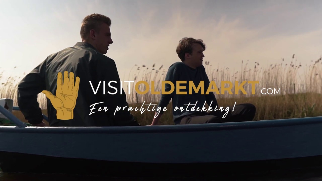 Visit Oldemarkt