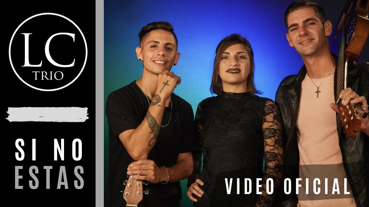 LA CLAVE TRIO | 