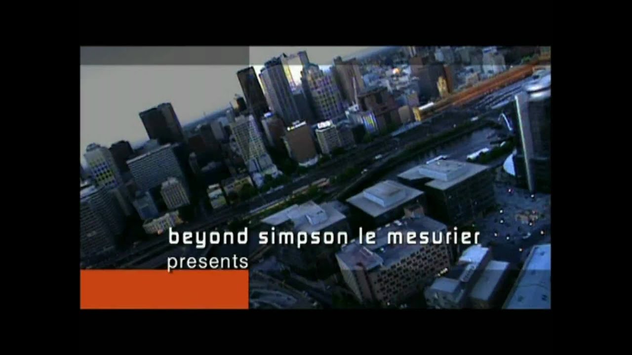 Stingers - Season 4 - 2001 - Credit Role
