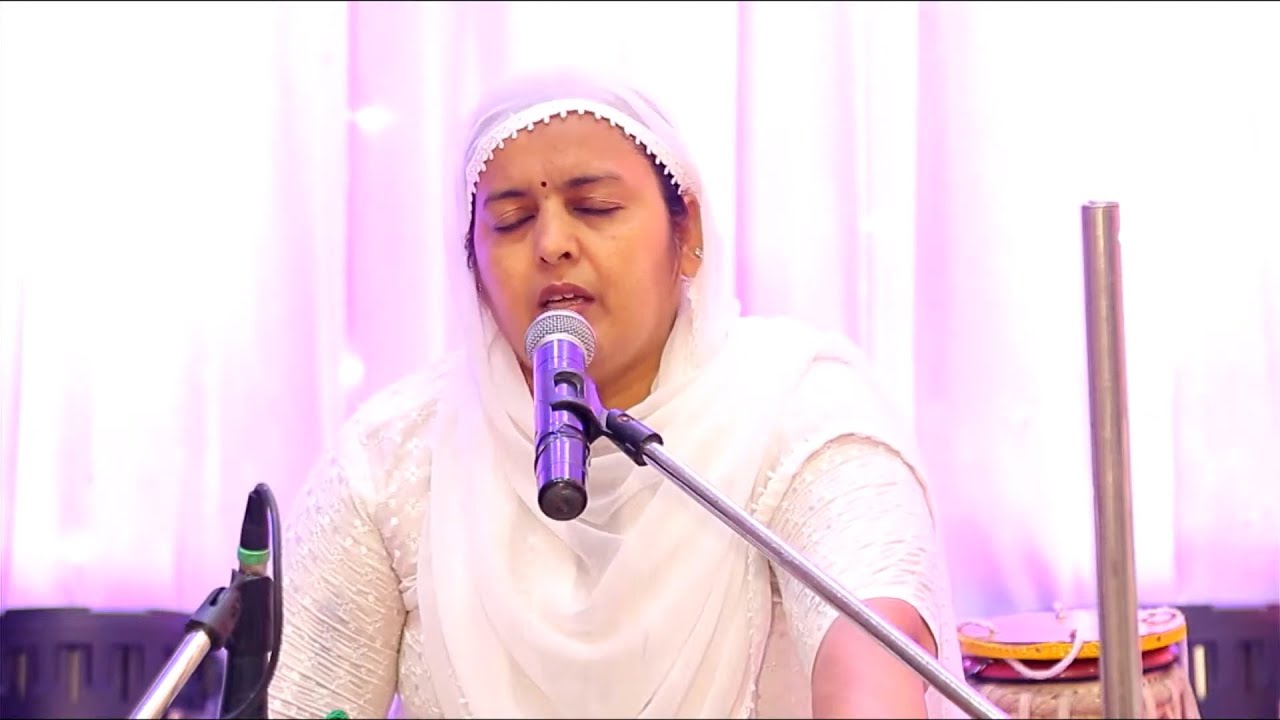 Namaskar Ta Ko Lakh Baar | Bibi Balvinder Kaur