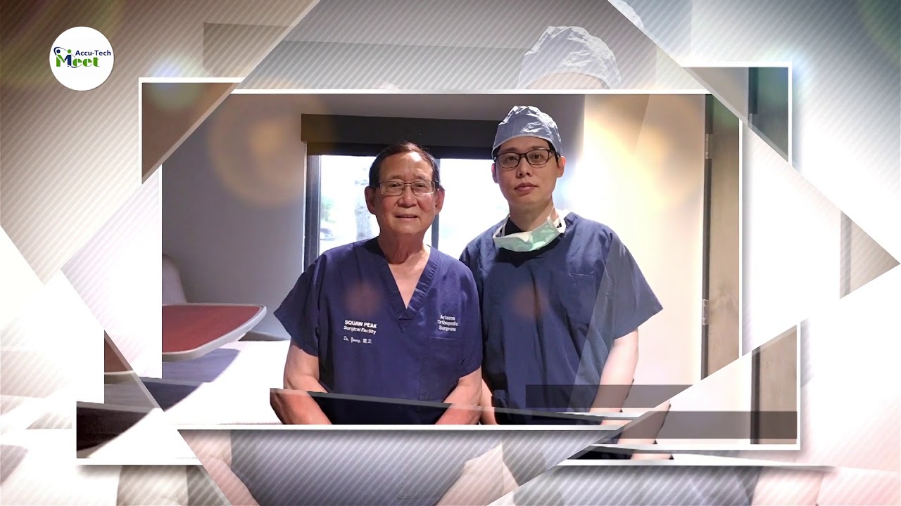 Celebrating the Formation of the Yeung Endoscopic Spine Society in China