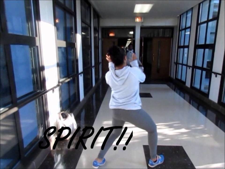 Kenwood Academy: Home of THEM BRONCOS!!