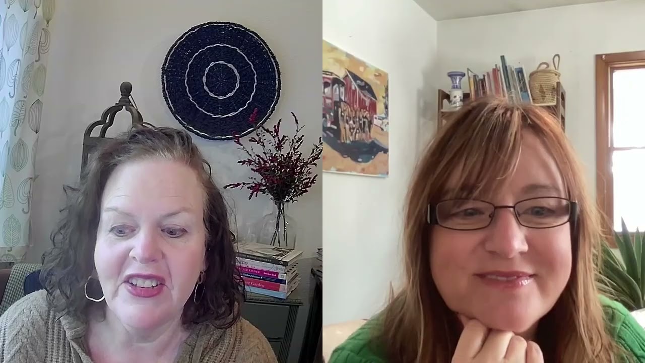 711 - Dr. Raquel Martin Part 2