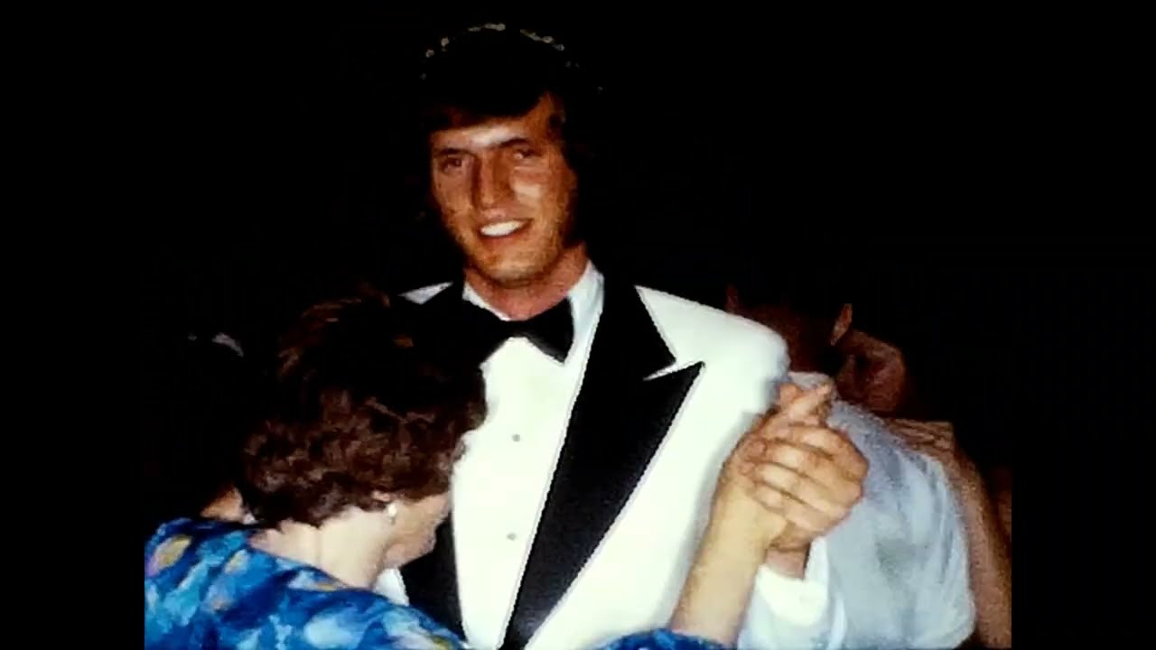 Mother and Father's Wedding
