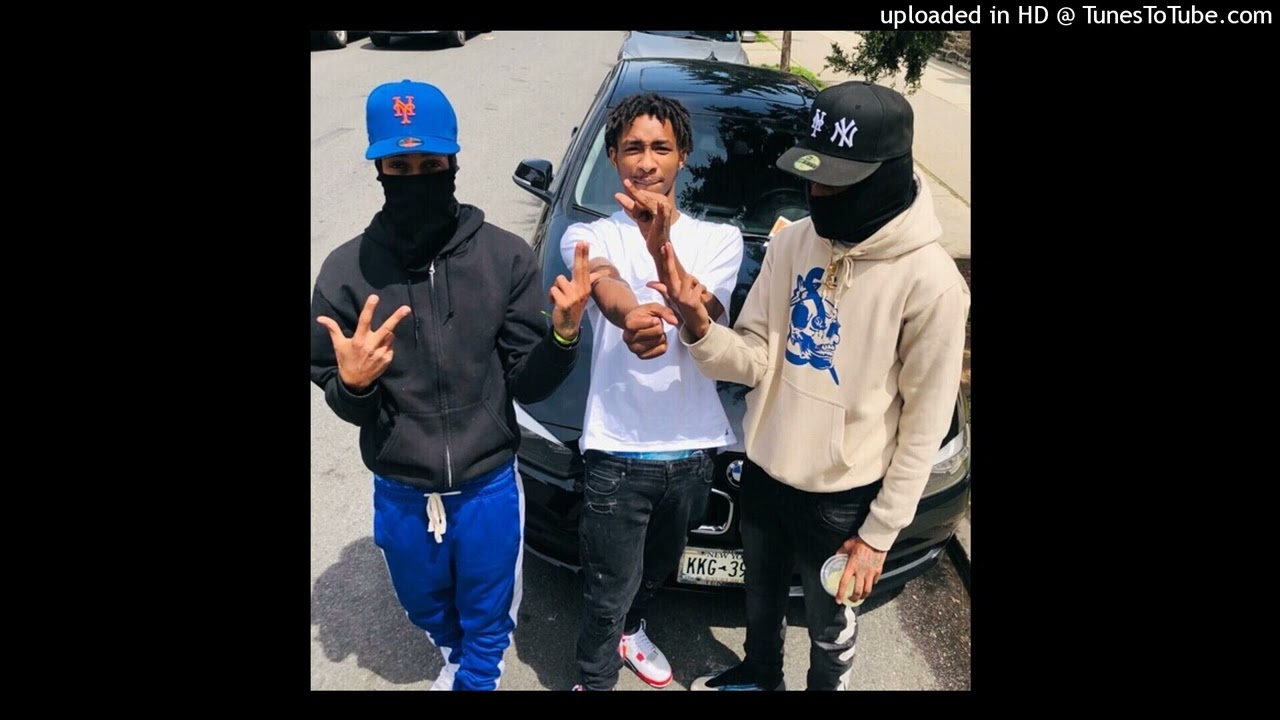 CHII WVTTZ x Nas EBK x Freshy Da General type beat 2025 - 