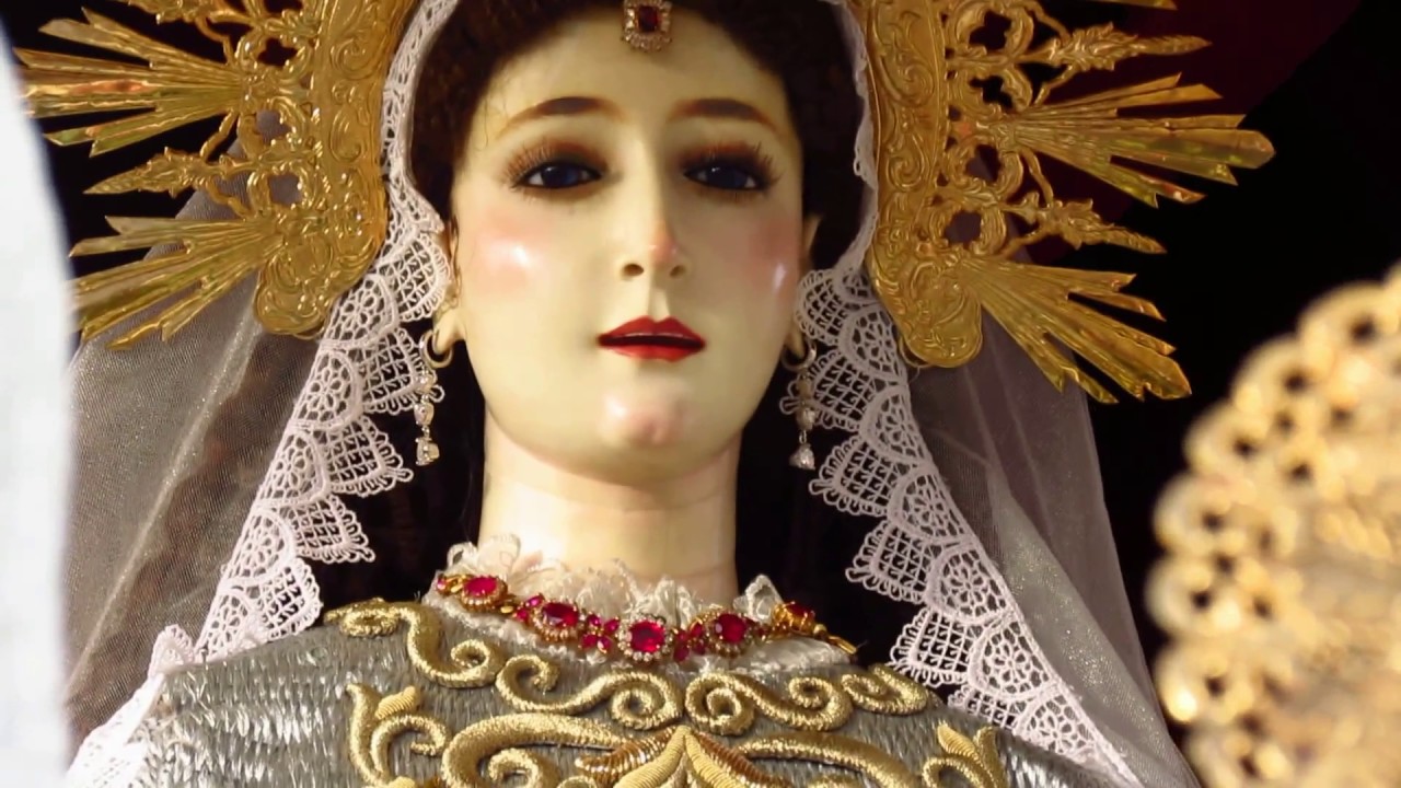 37th Intramuros Grand Marian Procession