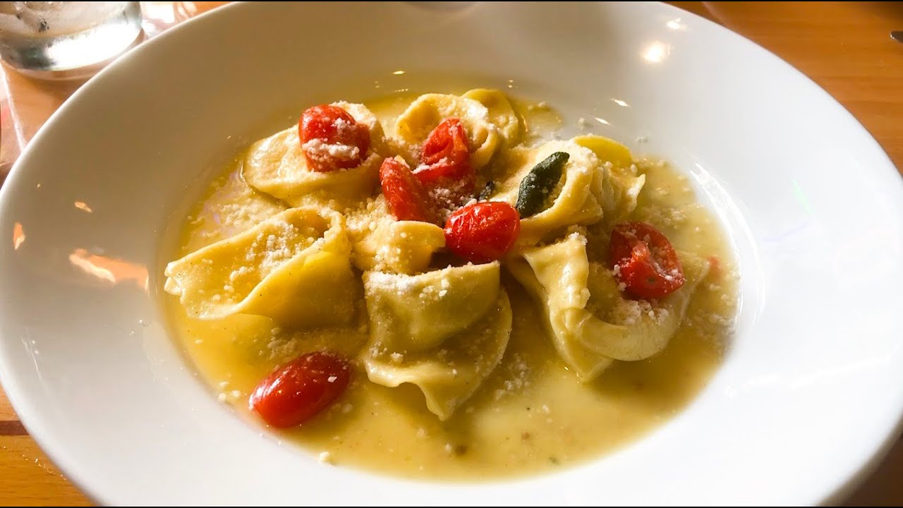 Downtown Highlights: BiCE Cucina