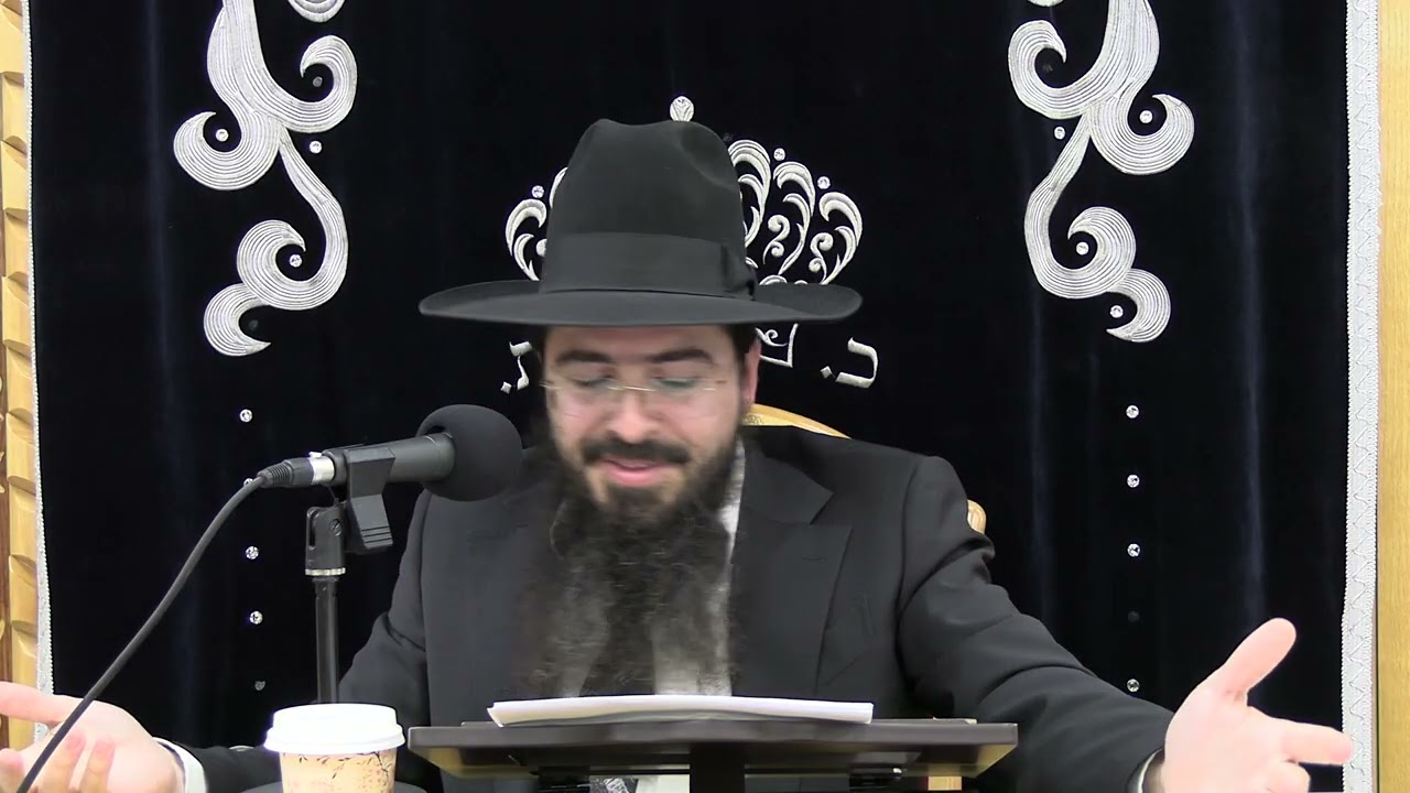 אור החיים - פרשת מקץ תשפ