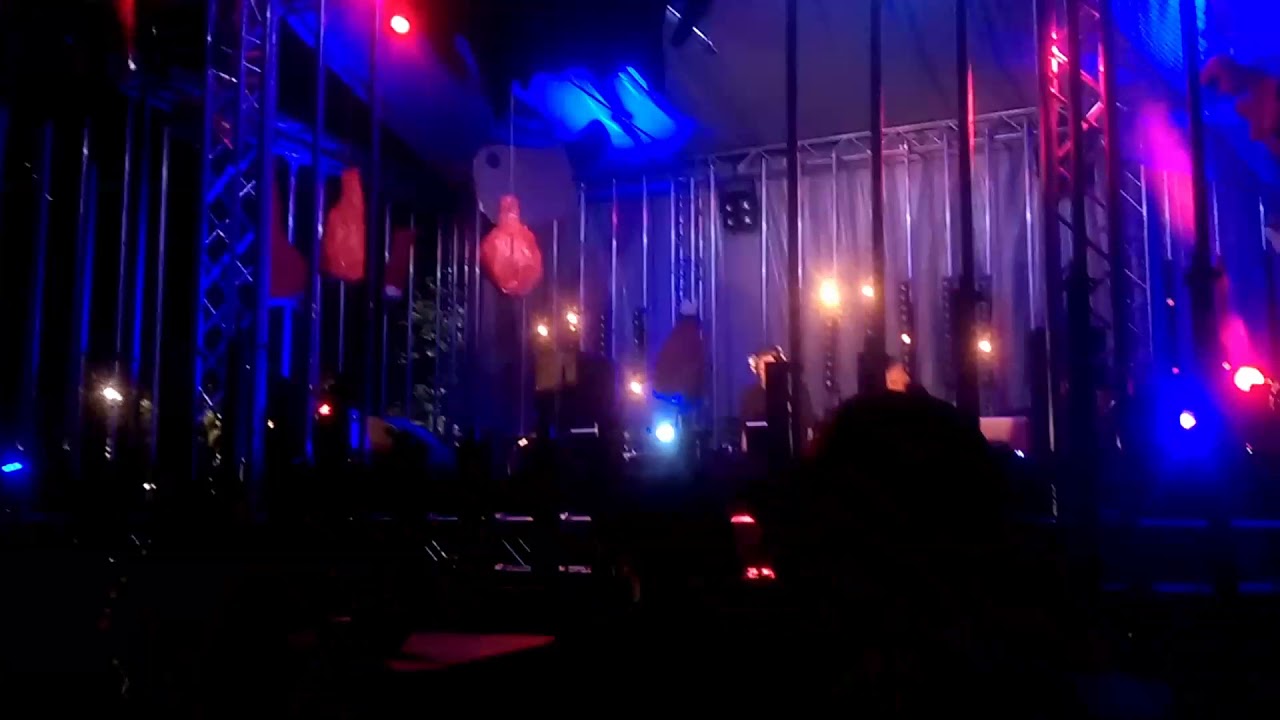 GANGSTA ALLIANCE - GROUND ZERO 2017 [26.08.2017]