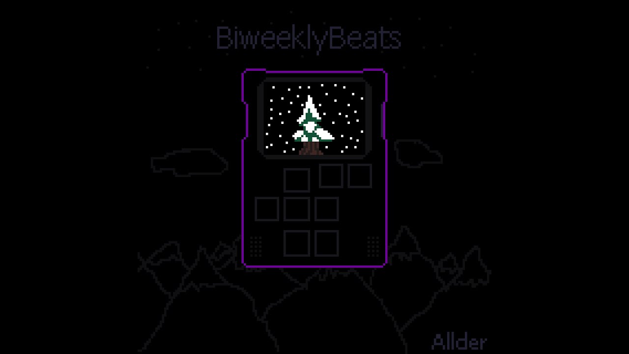 Return - Allder (Biweekly Beat #1)