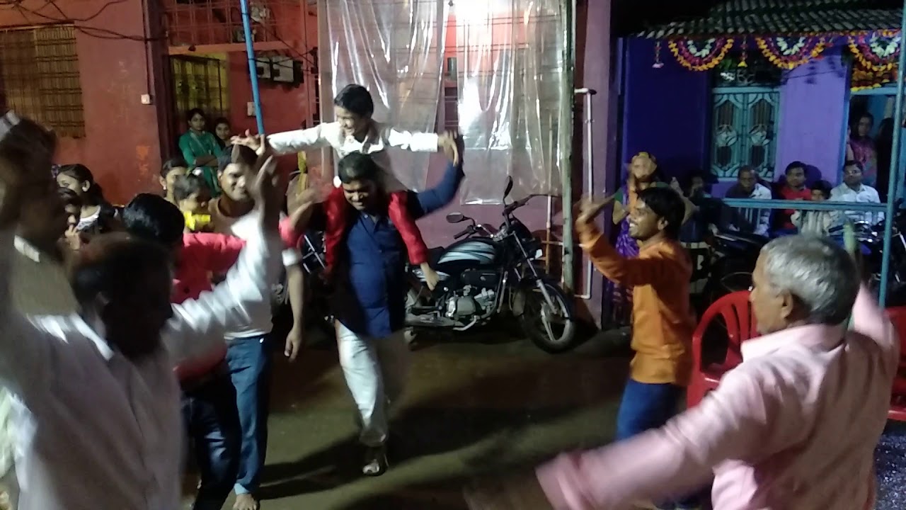 Kanbai mata utsaw sendhwa MUKESH KUSBE