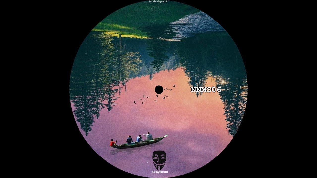 Unknown Artist - Reflectillusion [NNMS06]