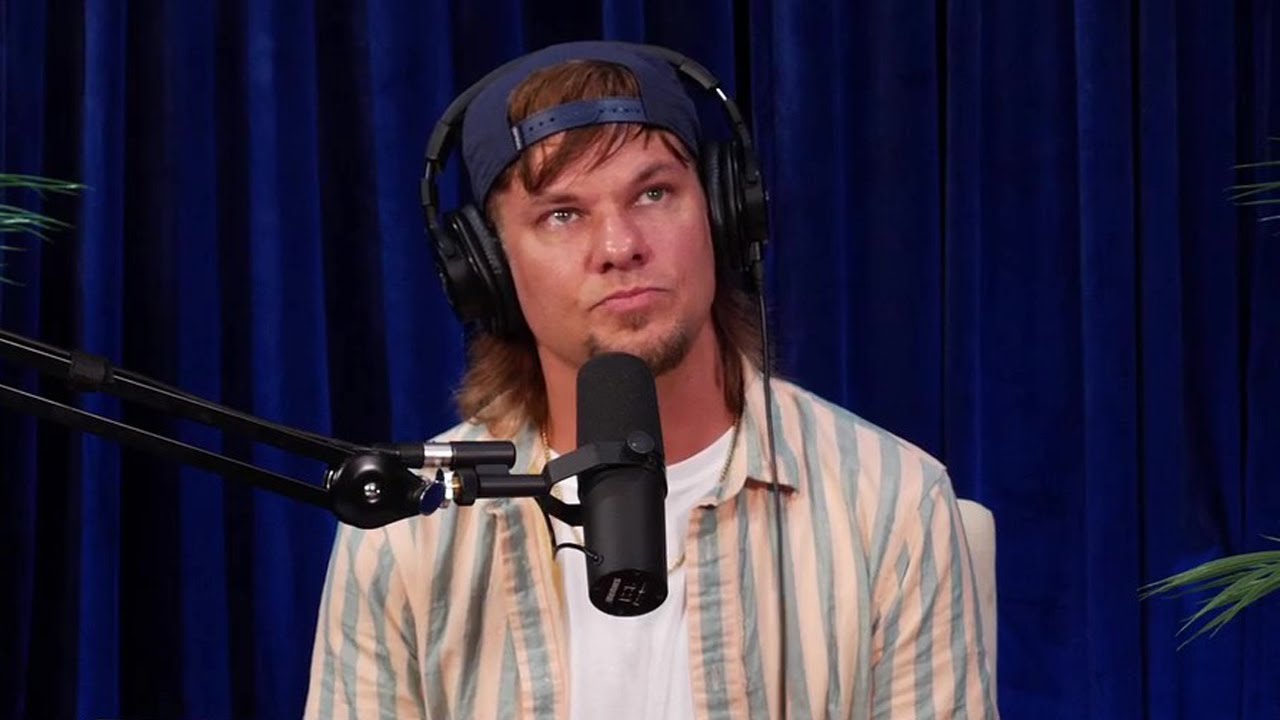Theo Talks to Someone Struggling w/ Alcohol