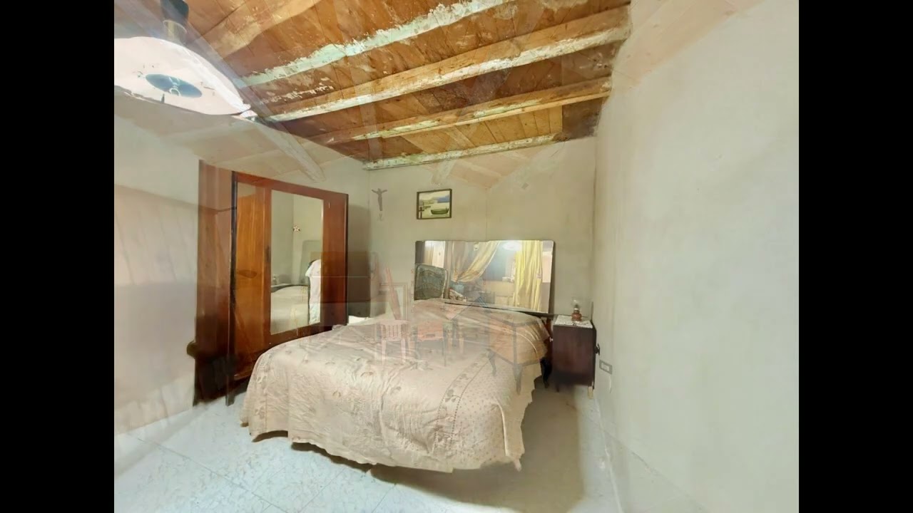 Casa singola in Vendita a Armungia (SU)