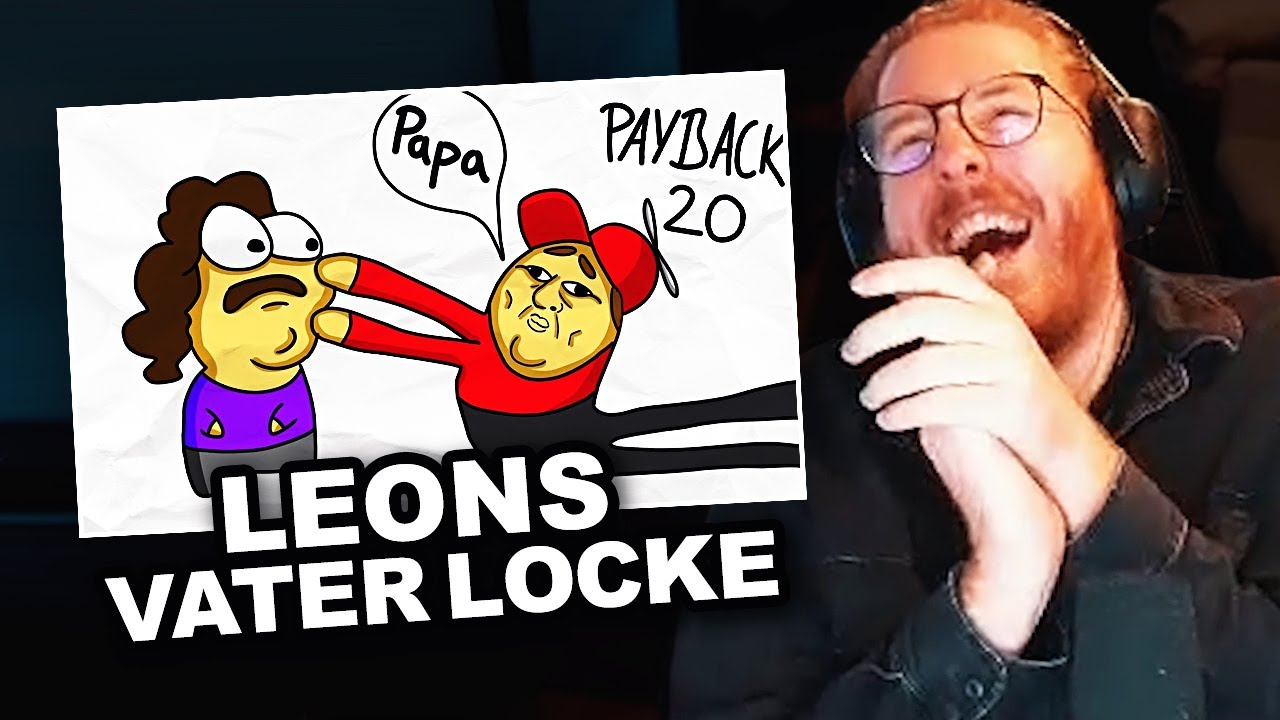 Unge REAGIERT auf MiiMii - PAYBACK 20 | #ungeklickt