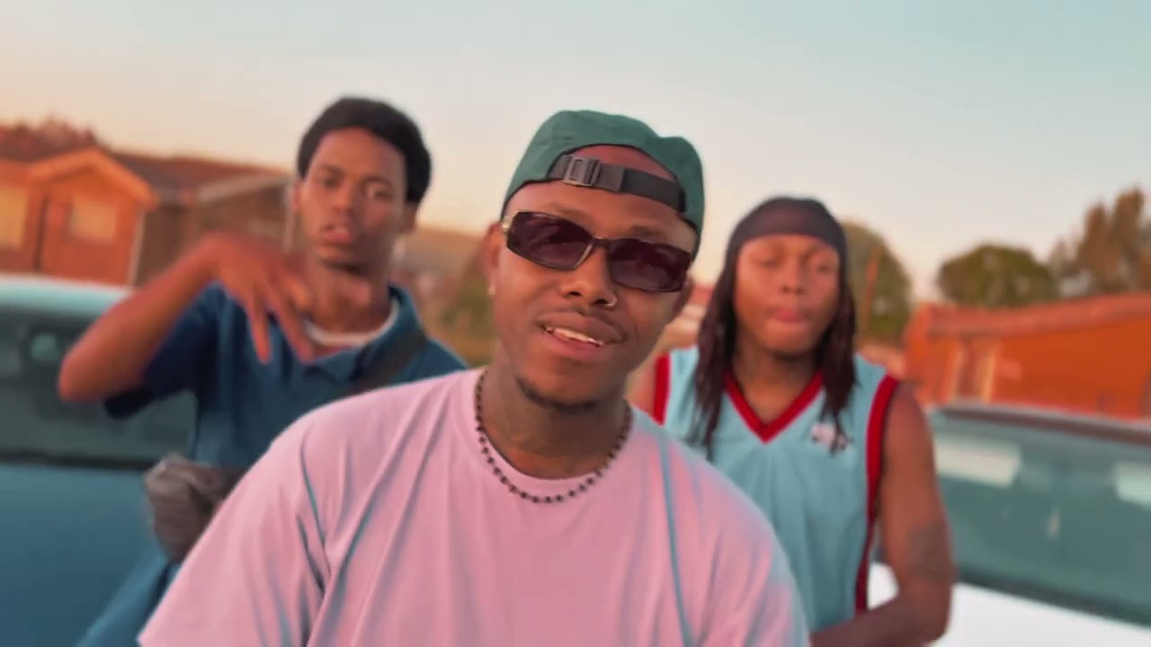 CAASK ASID ft Loki. & C Hectic - Kaloku (Official Video)
