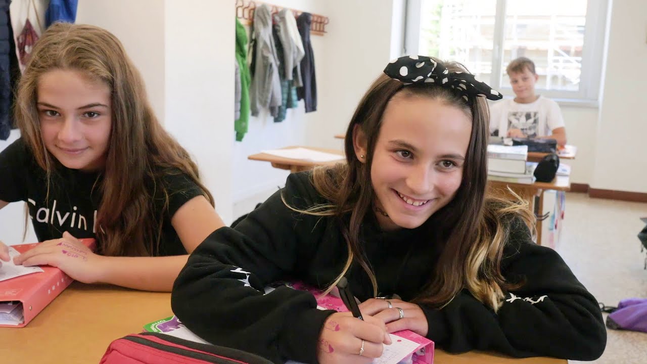 Scuole Secondarie di Primo Grado Arcivescovile - Trento e Rovereto