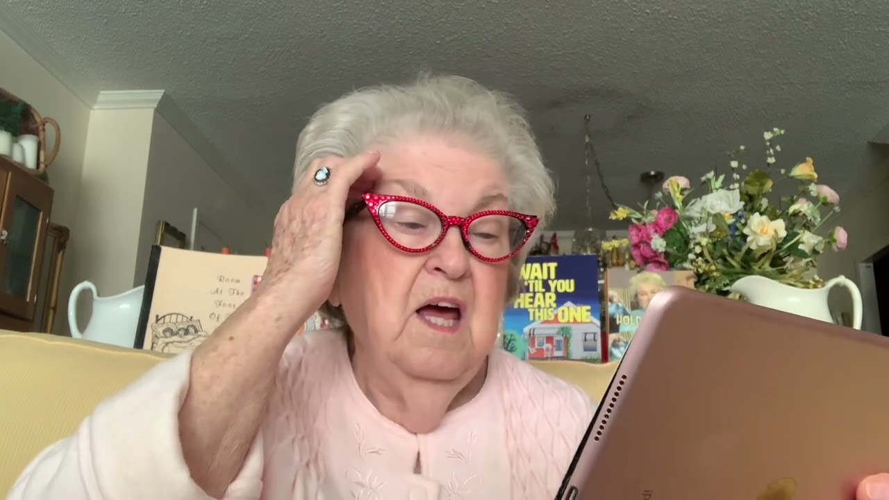 167.  HER SON IS AN ATTORNEY