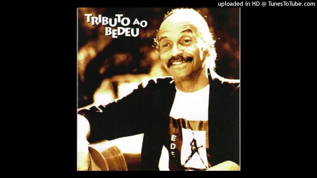 Tributo ao Bedeu - Alexandre e Z&ecirc; Azemar - O samba e suas origens (gravado ao vivo em agosto/2000)