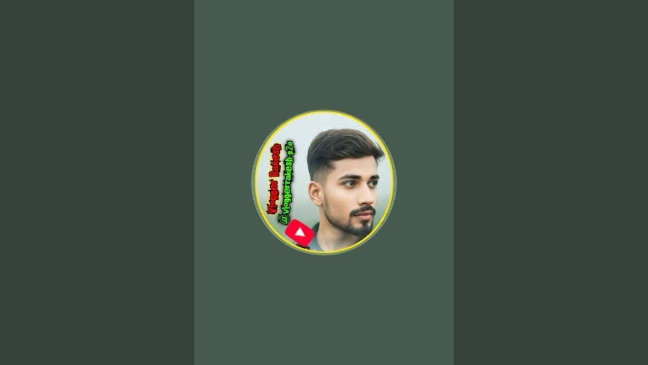 Vlogger Rakesh  is live