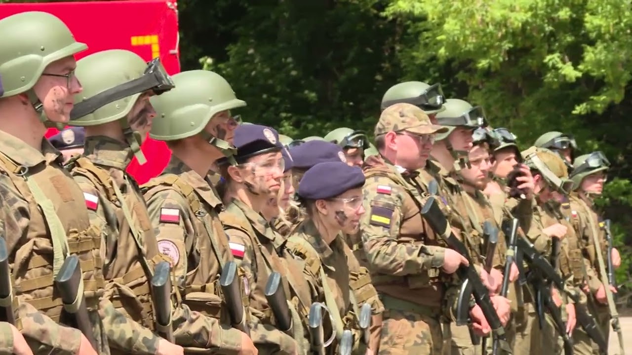 Wojsko z wyboru czy z obowiązku?
