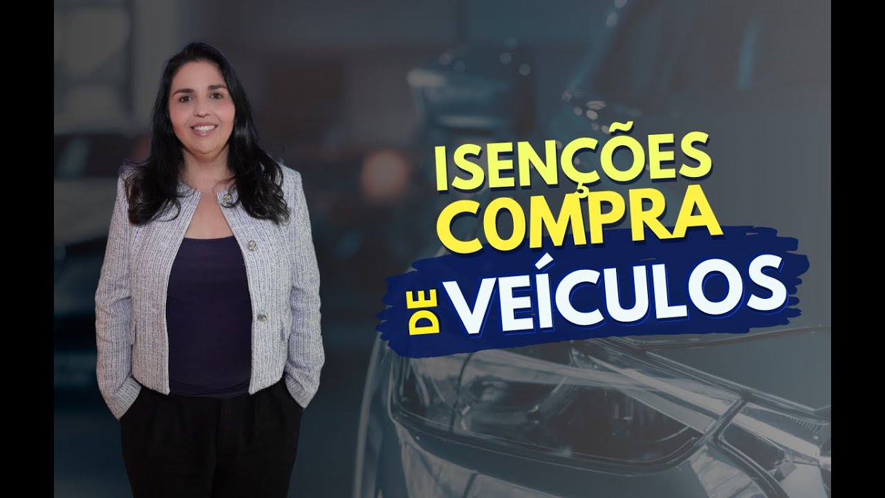 ISENÇÃO para COMPRA DE CARRO para Pessoa Autista | Entenda seus direitos!