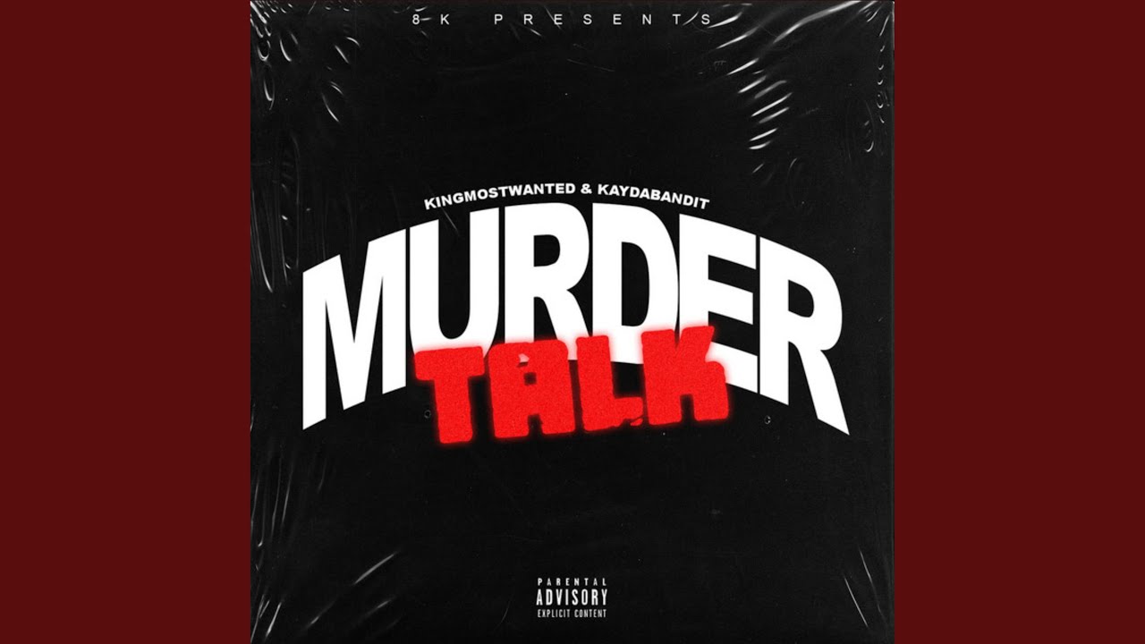 Murder Talk