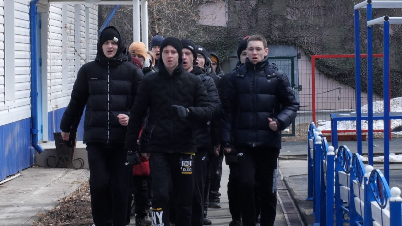 Наука побеждать – старшеклассникам Тюмени