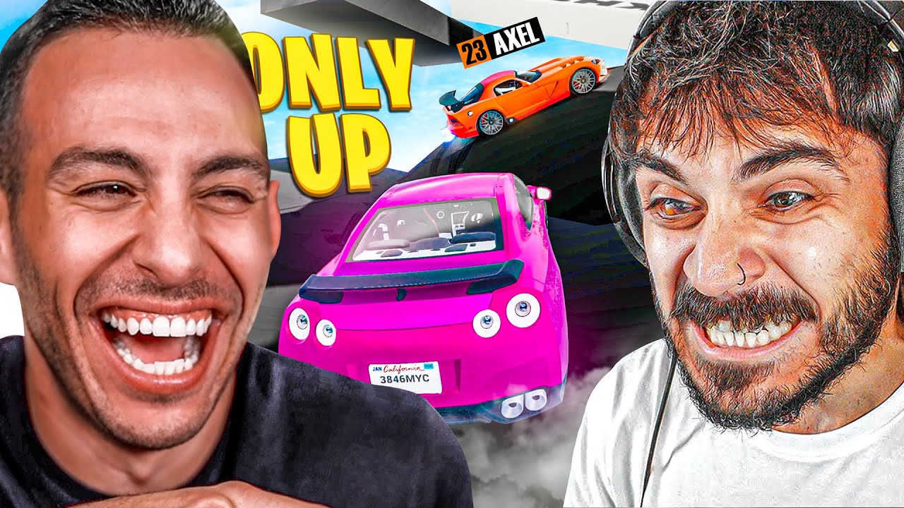 ΠΑΙΖΟΥΜΕ ΠΡΩΤΗ ΦΟΡΑ ΜΕ ΤΟΝ AXEL CAR FOR SELL SIMULATOR !!!