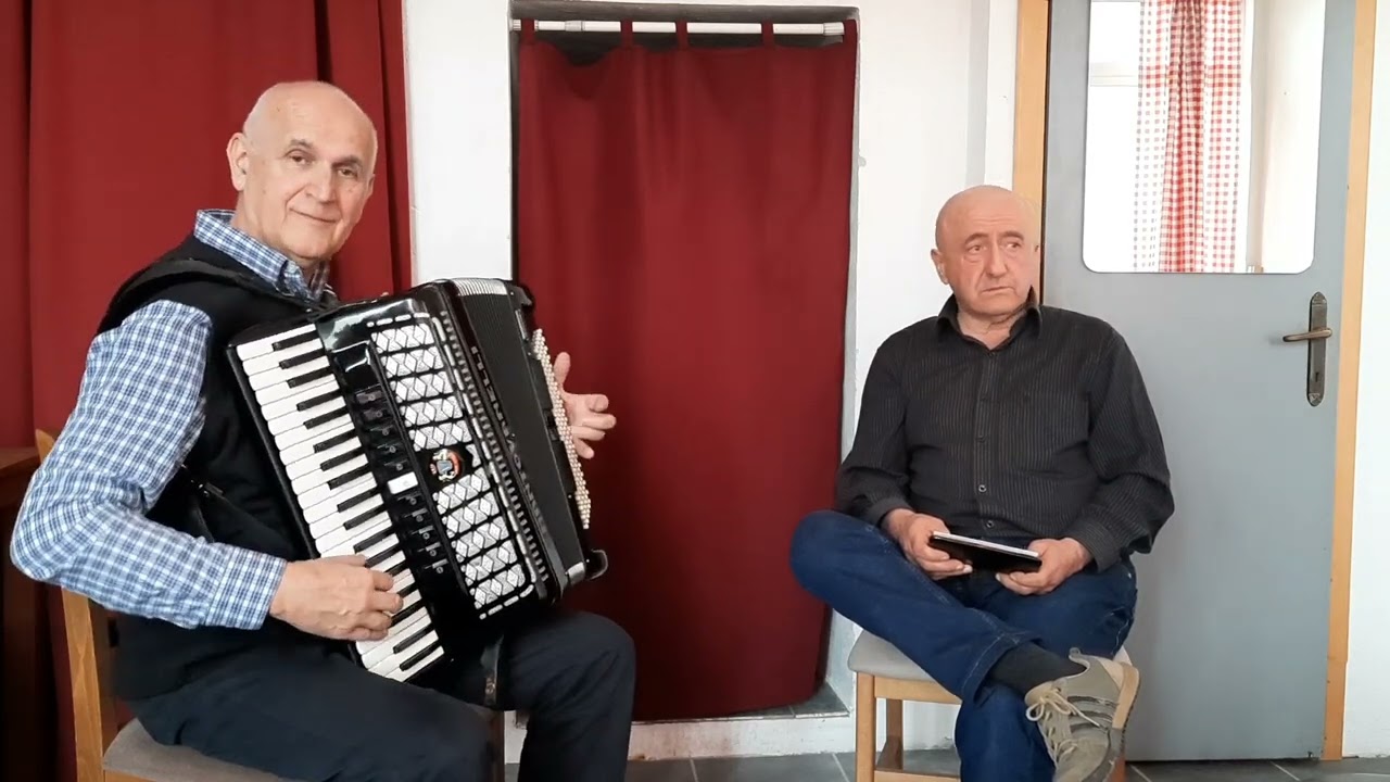 Uvelo je lišće...