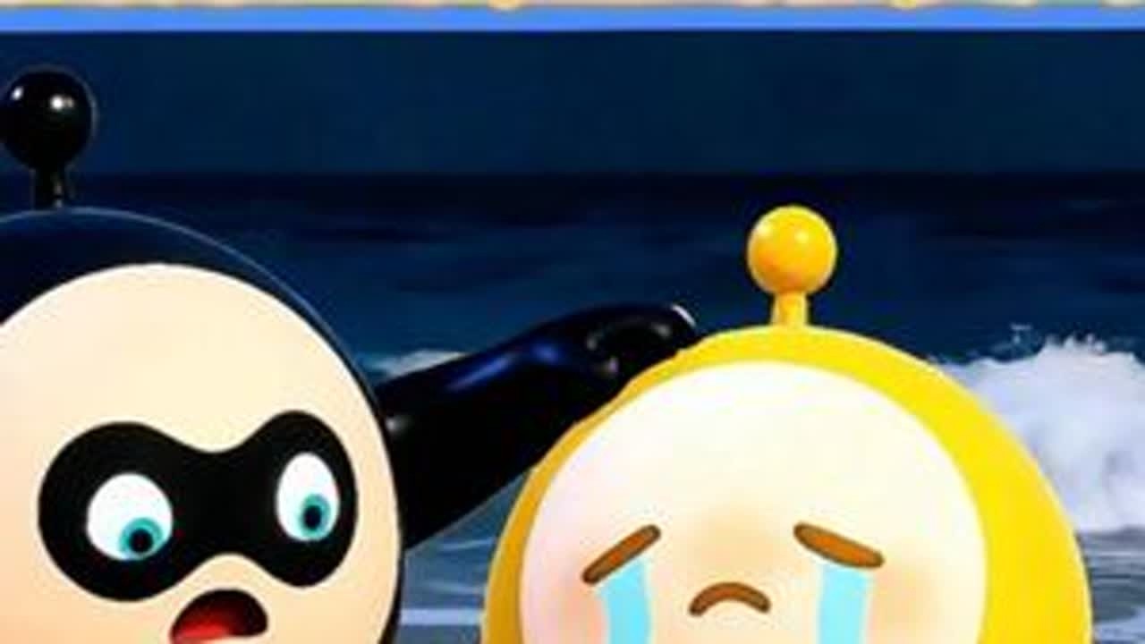 没想到蛋小黄无家可归，十分的伤心.... #蛋仔派对 #蛋仔奇思妙想计划 #蛋搭子的日常#蛋仔惊魂寻宝队#惊魂寻宝队瘾犯了